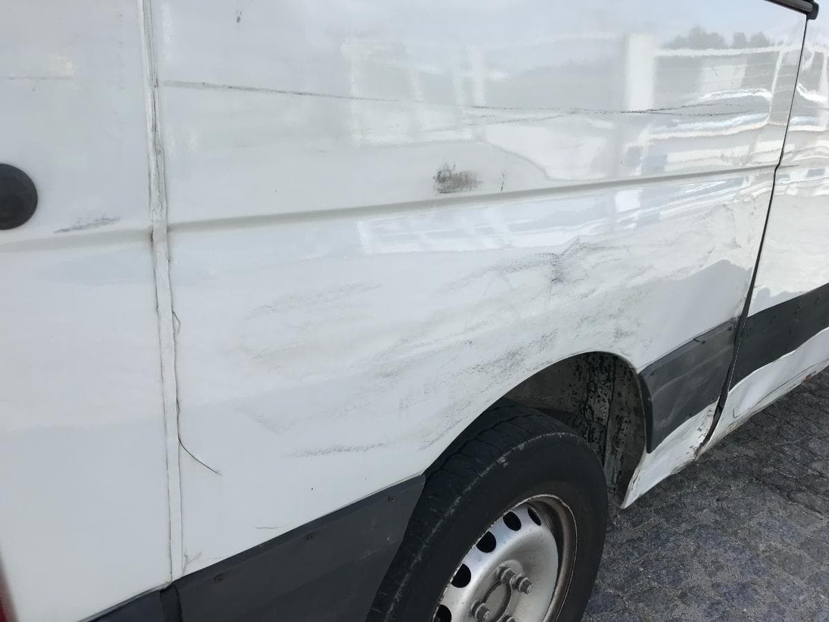 Opel Movano 2.3 CDTI · Ano 2014 — imagem 14