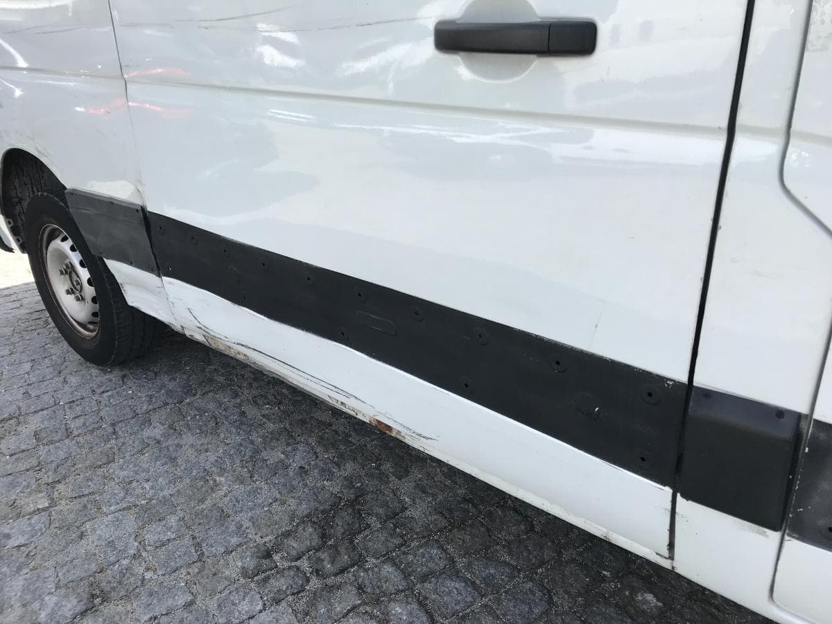Opel Movano 2.3 CDTI · Ano 2014 — imagem 13