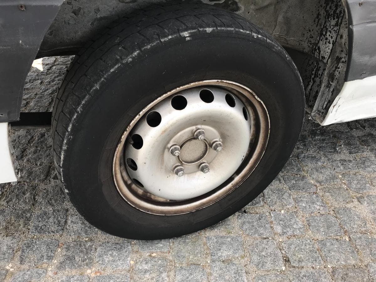 Opel Movano 2.3 CDTI · Ano 2014 — imagem 20