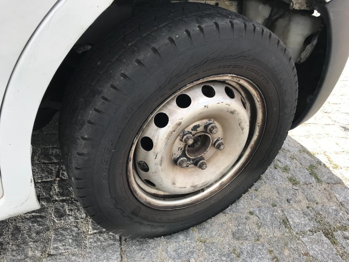 Opel Movano 2.3 CDTI · Ano 2014 — imagem 21