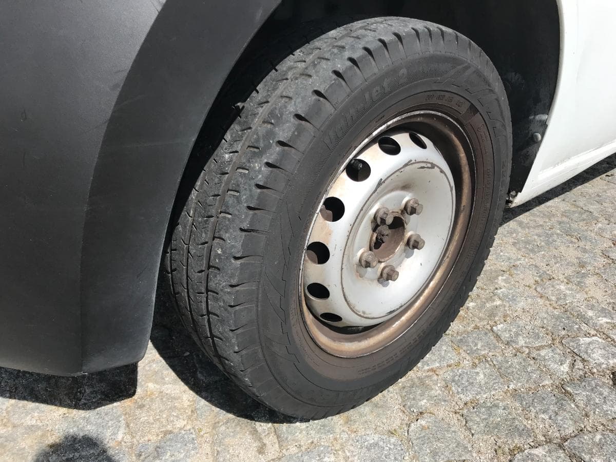 Opel Movano 2.3 CDTI · Ano 2014 — imagem 22