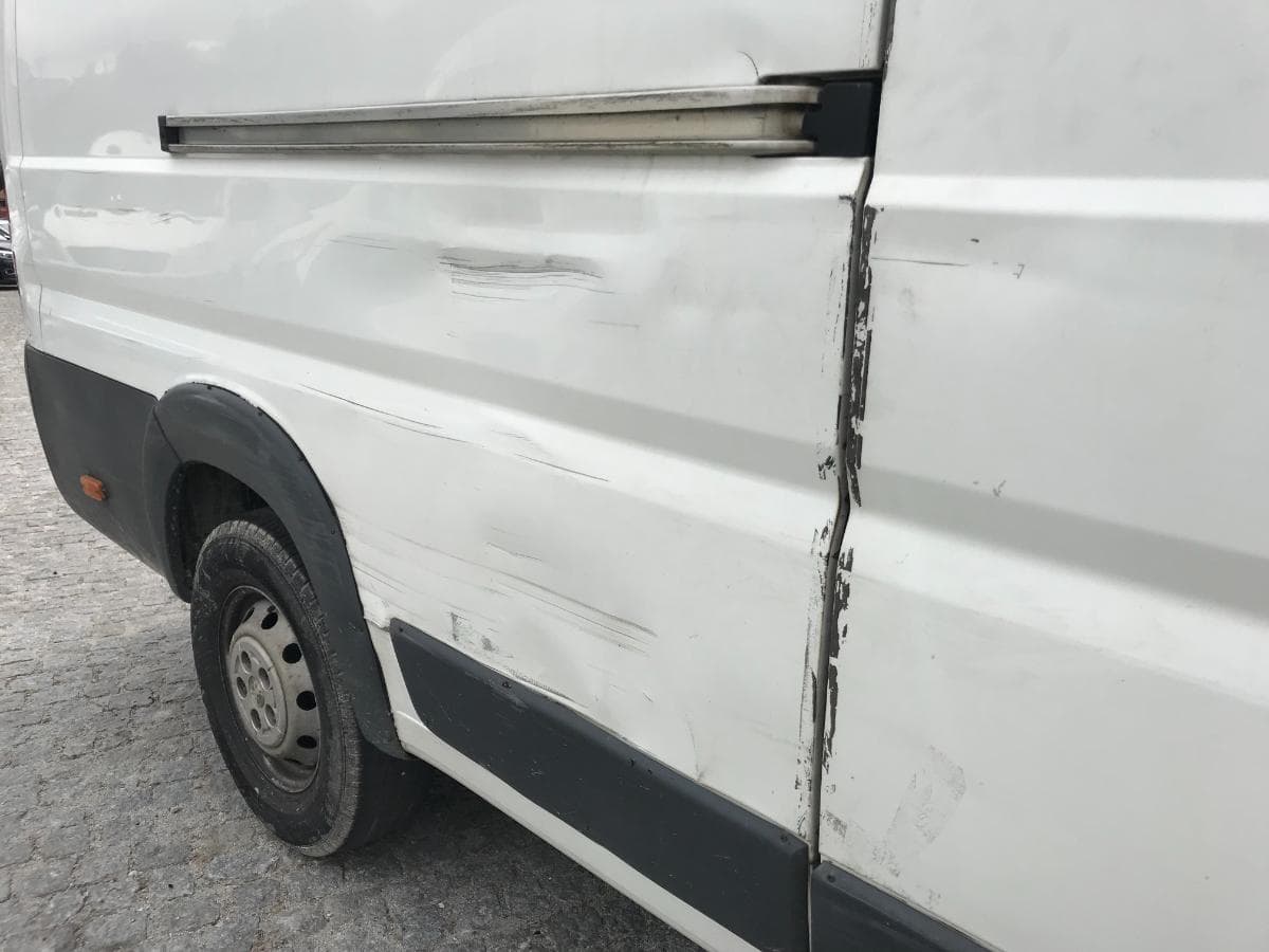 Peugeot Boxer 2.0 Blue HDI · Ano 2017 — imagen 19