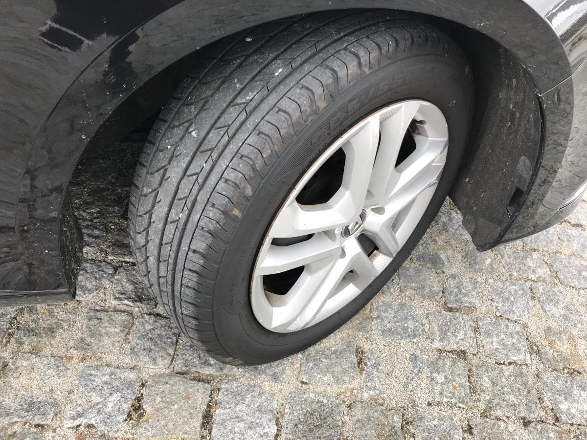 Renault Mégane 1.5 DCI · Ano 2016 — imagen 16