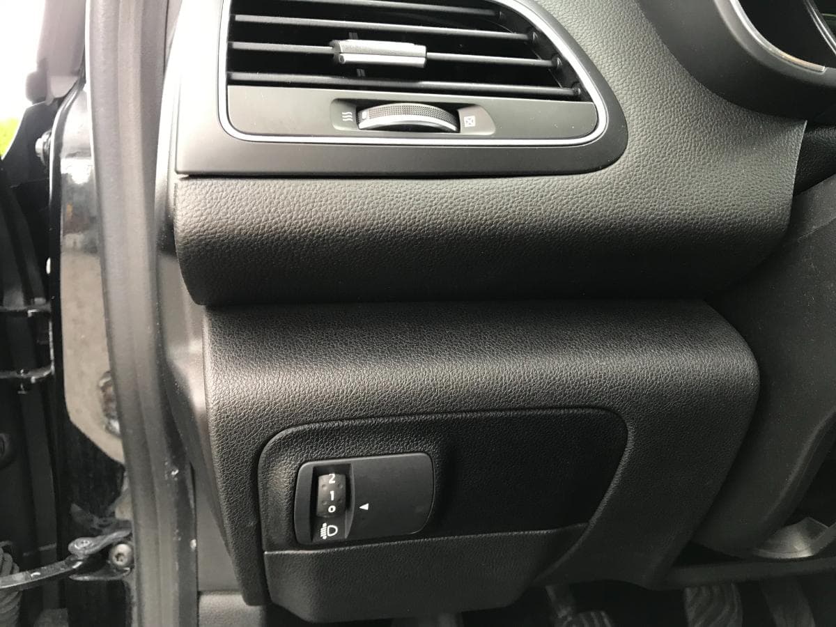 Renault Mégane 1.5 DCI · Ano 2016 — imagen 30