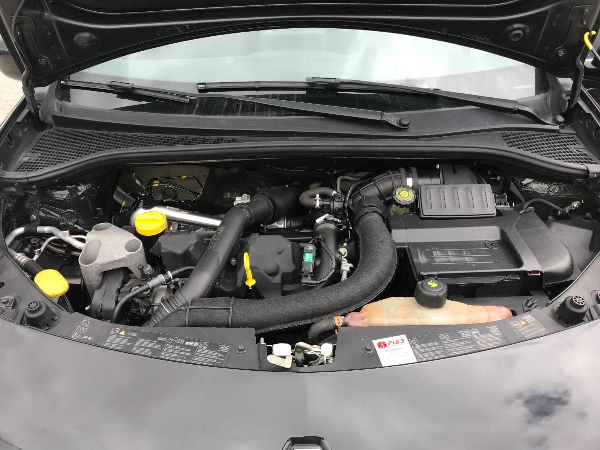 Renault Clio 1.5 DCI · Ano 2011 — imagem 3