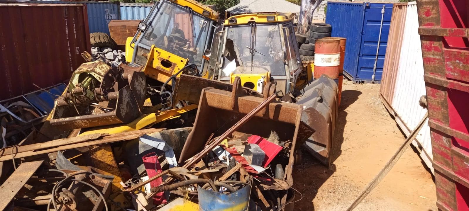 Scrap · — image 5