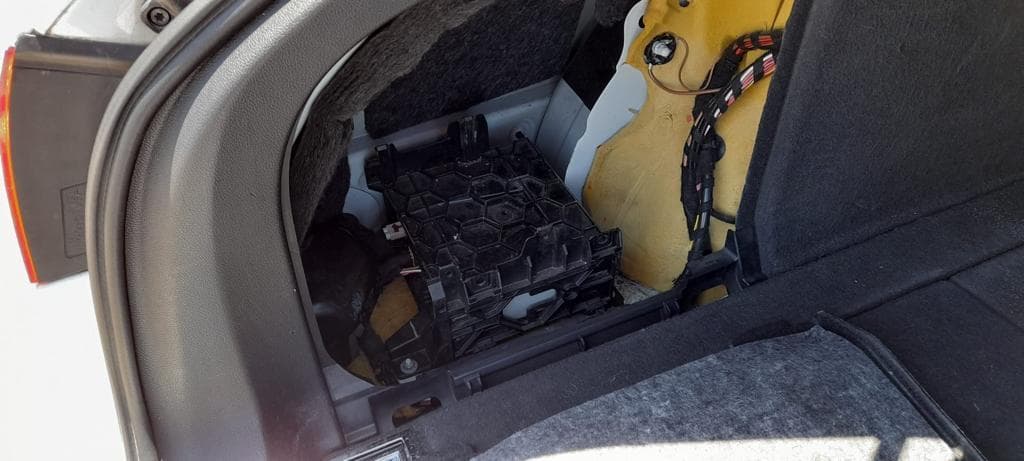 Audi A4 2.0 TDI · Ano 2014 — imagen 11