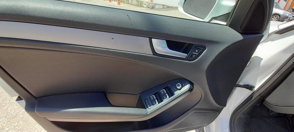 Audi A4 2.0 TDI · Ano 2014 — imagen 30