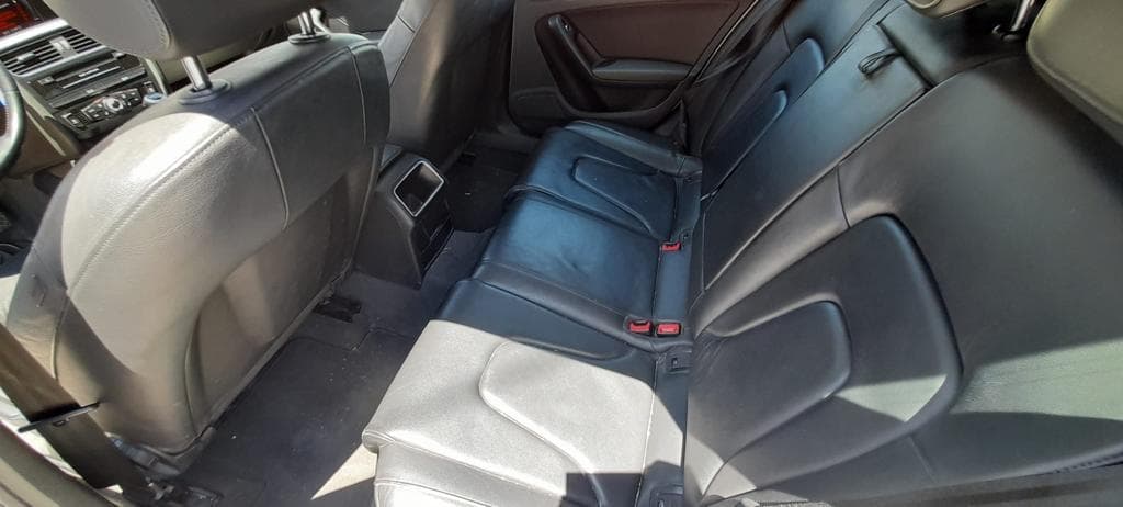 Audi A4 2.0 TDI · Ano 2014 — imagen 31