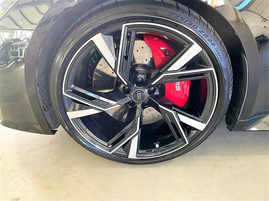 Audi RS6 · Full Extras — imagen 8
