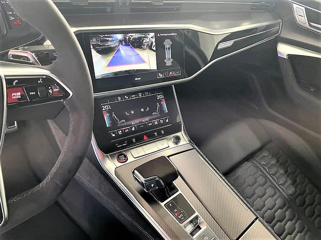 Audi RS6 · Full Extras — imagen 13