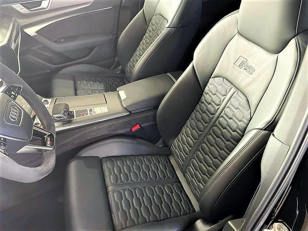 Audi RS6 · Full Extras — imagen 14