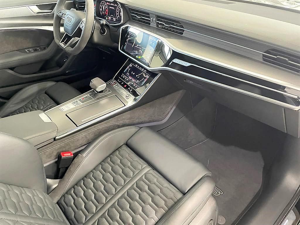 Audi RS6 · Full Extras — imagen 16