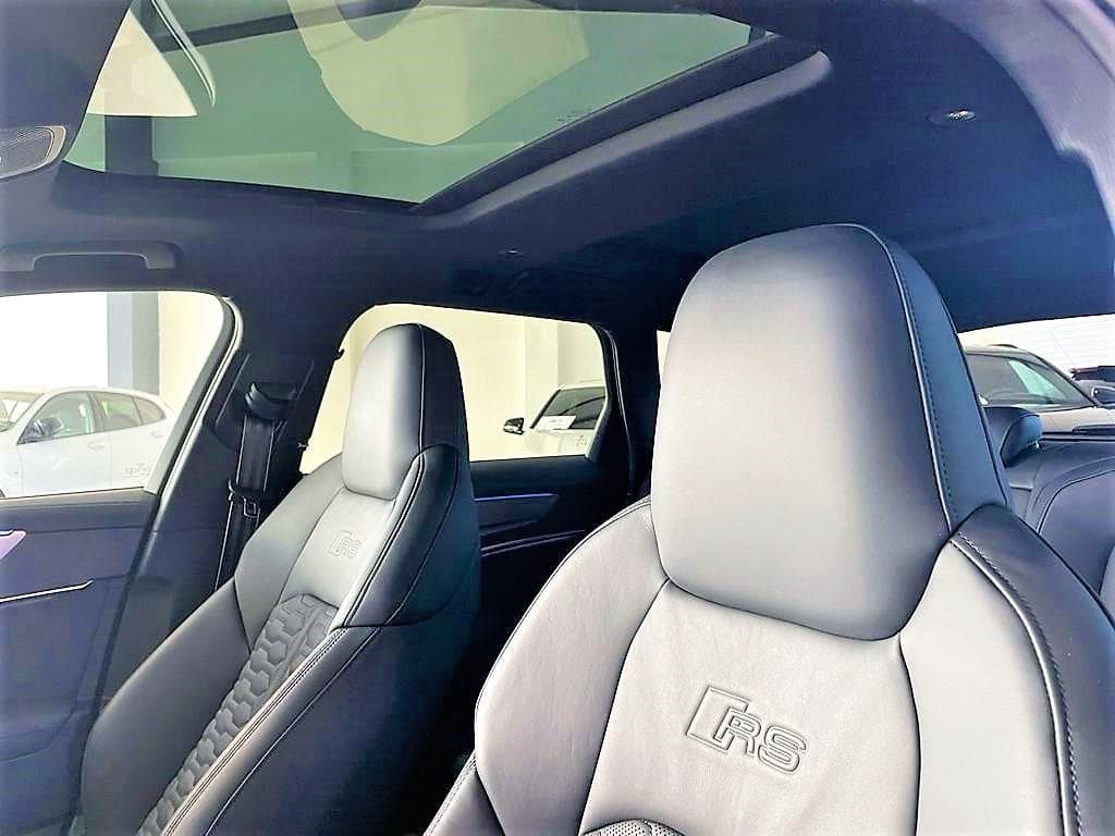 Audi RS6 · Full Extras — imagen 17