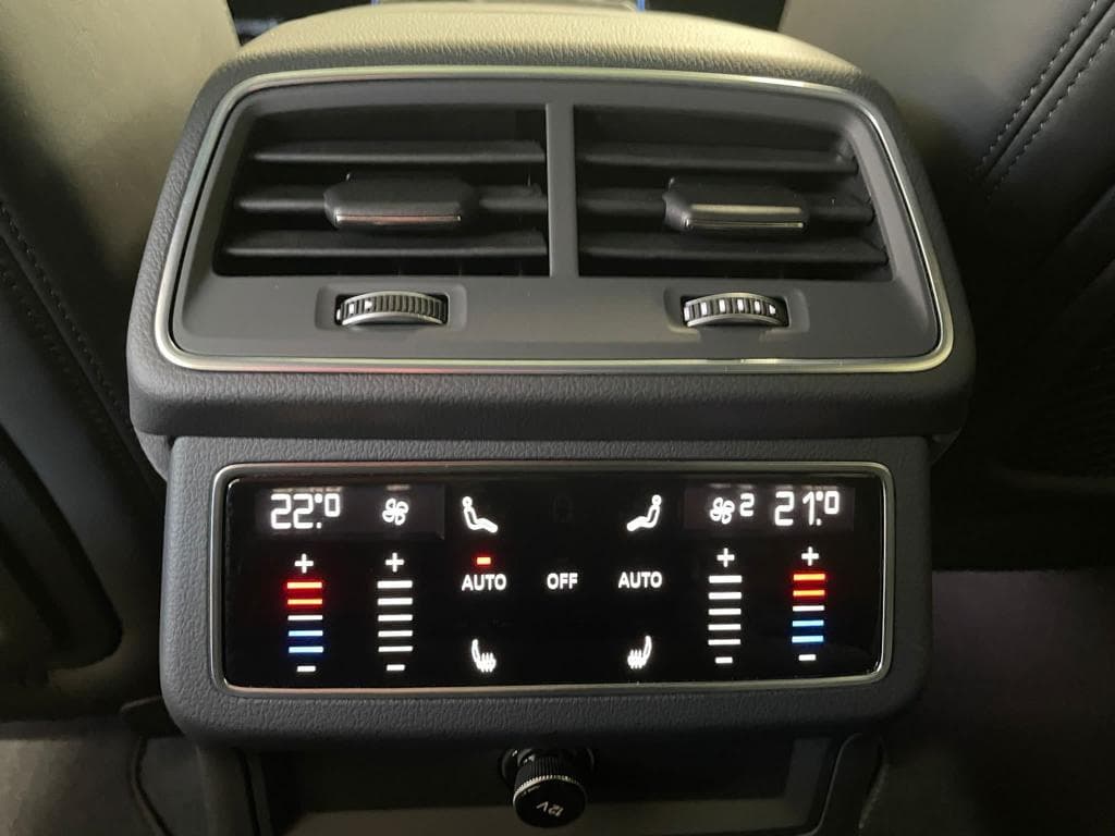 Audi RS6 · Full Extras — imagen 20