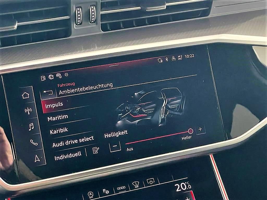 Audi RS6 · Full Extras — imagen 22