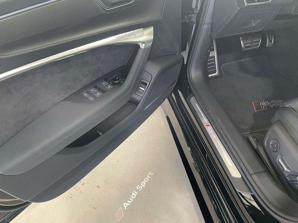 Audi RS6 · Full Extras — imagen 25