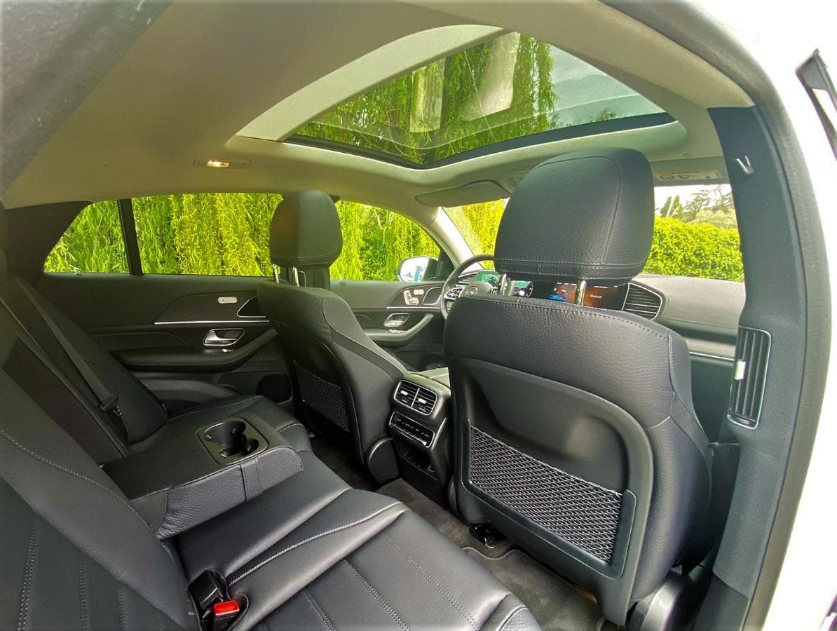 Mercedes-Benz GLE 400 D Coupé · Full Extras — imagem 8