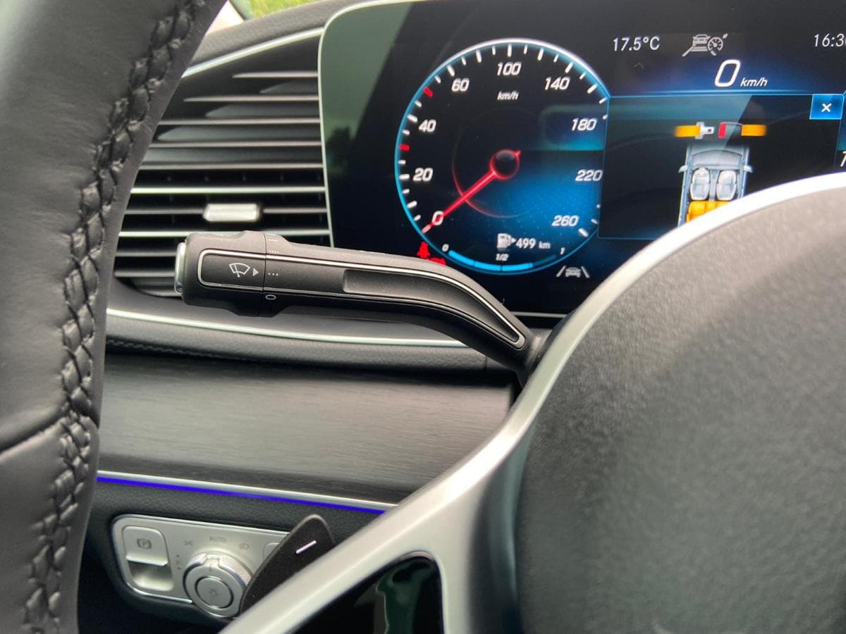Mercedes-Benz GLE 400 D Coupé · Full Extras — imagem 11
