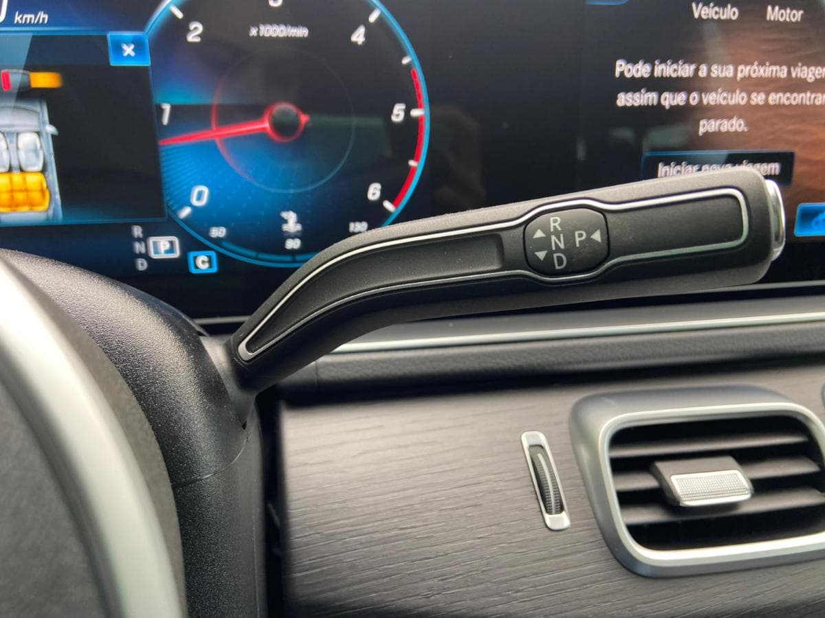 Mercedes-Benz GLE 400 D Coupé · Full Extras — imagem 12