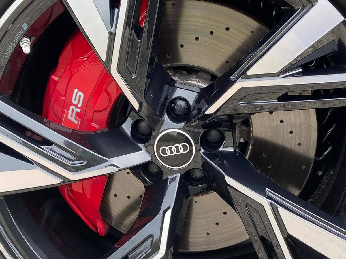 Audi RS6 · Full Extras — imagen 9