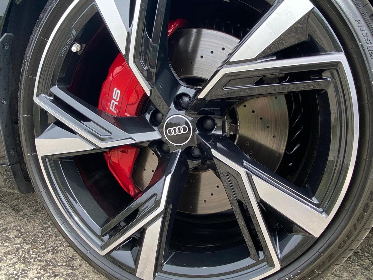 Audi RS6 · Full Extras — imagen 10