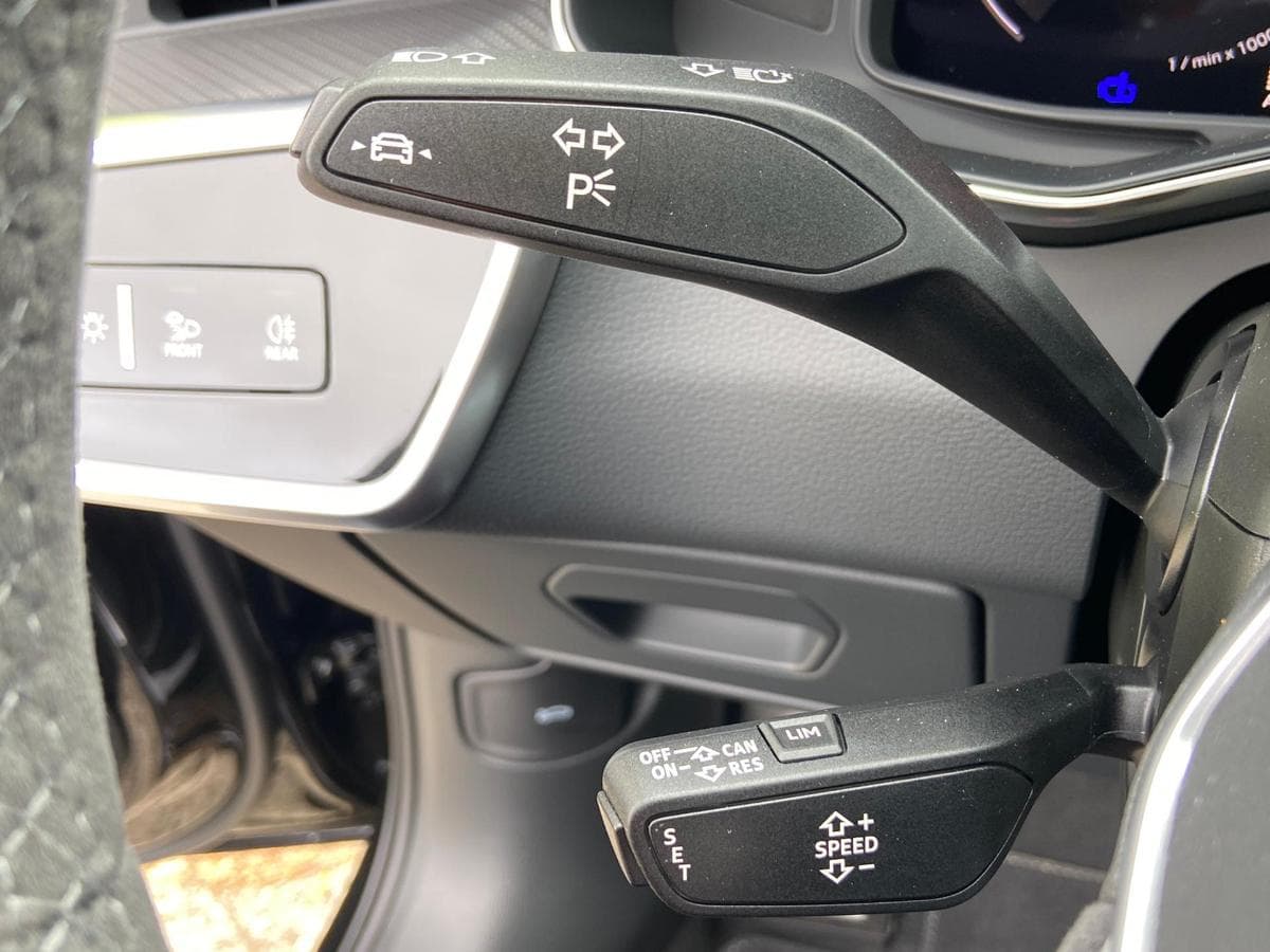Audi RS6 · Full Extras — imagen 27
