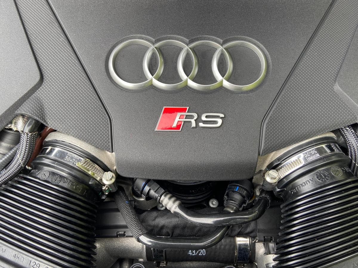 Audi RS6 · Full Extras — imagen 32