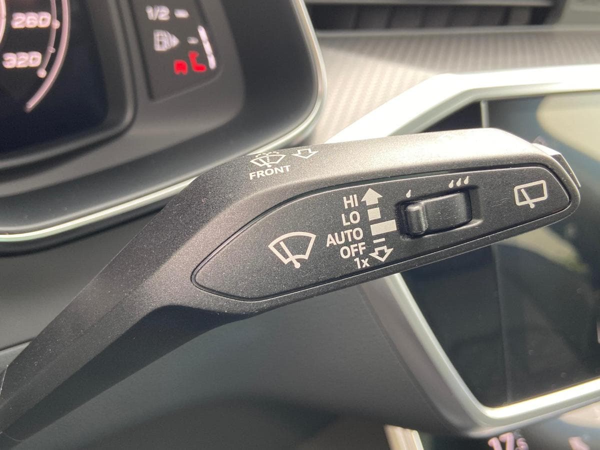 Audi RS6 · Full Extras — imagen 26