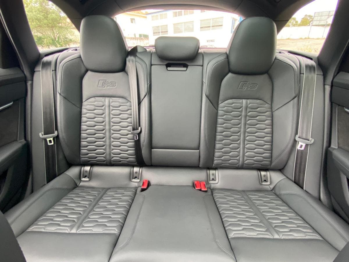 Audi RS6 · Full Extras — imagen 18