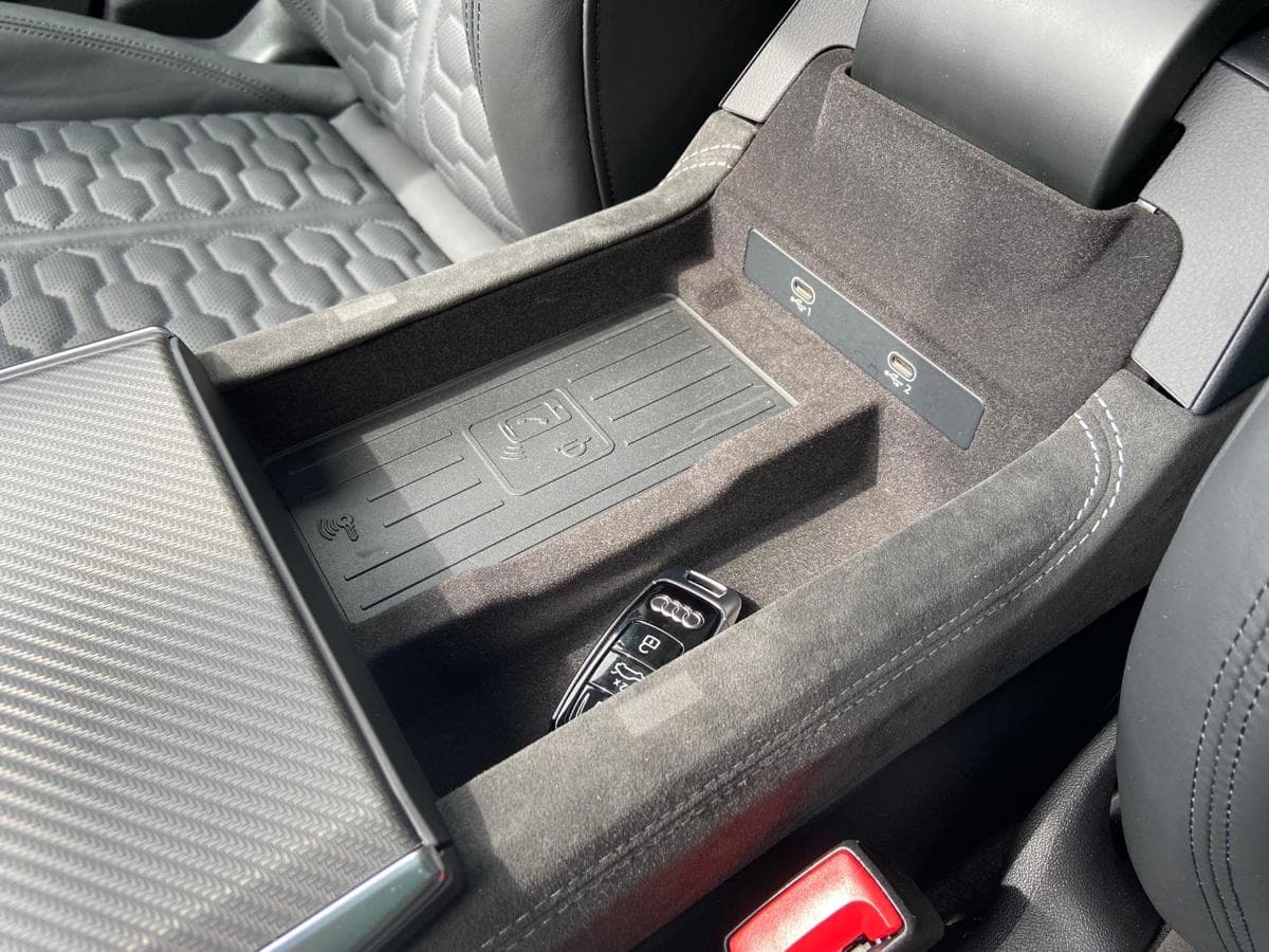 Audi RS6 · Full Extras — imagen 19