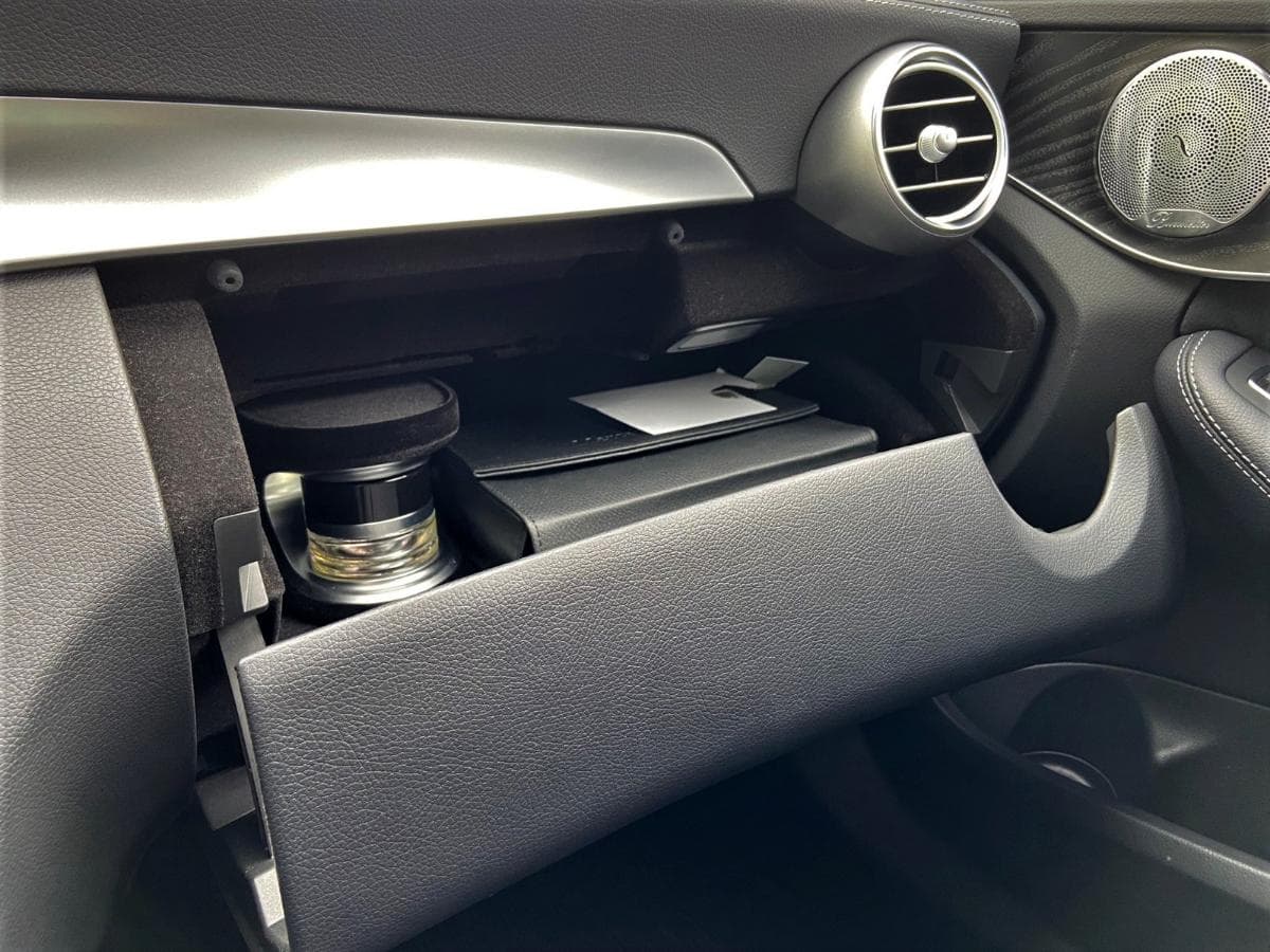 Mercedes-Benz AMG C220 · Full Extras — imagen 11