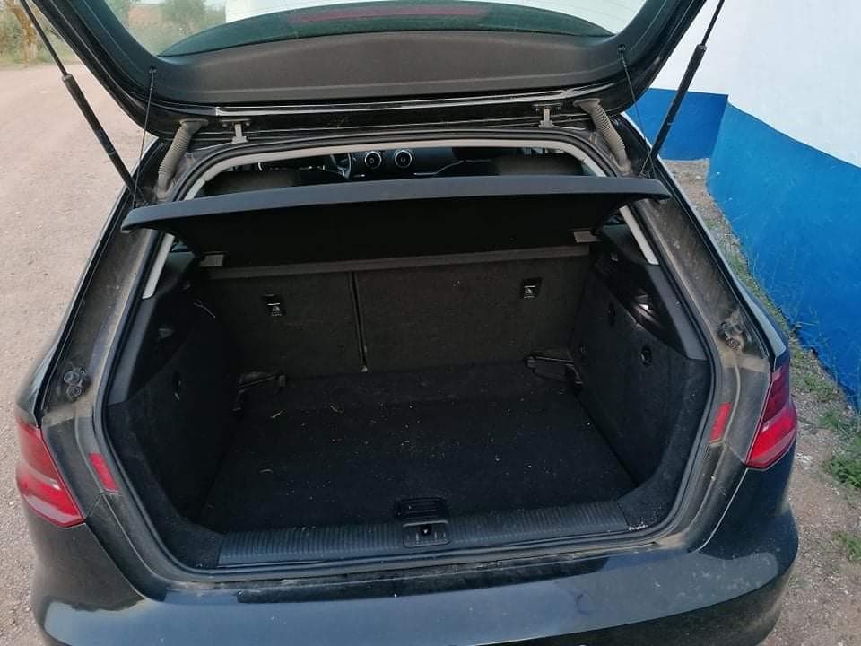Metade indivisa · Audi A3 TDI — imagem 3