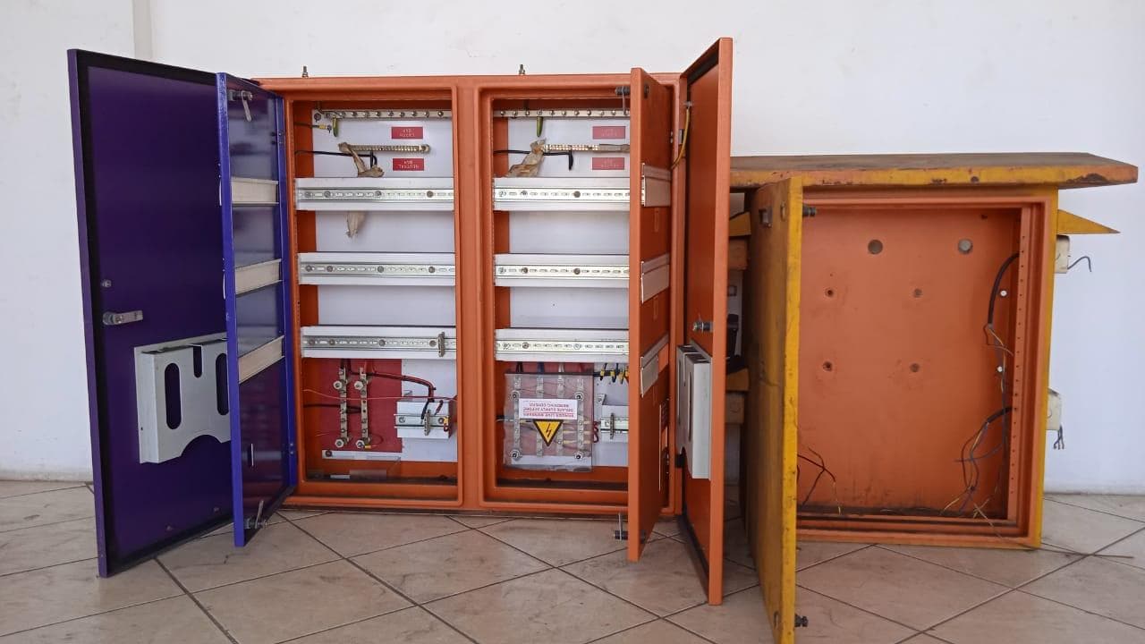 Tableau électrique · — image 2