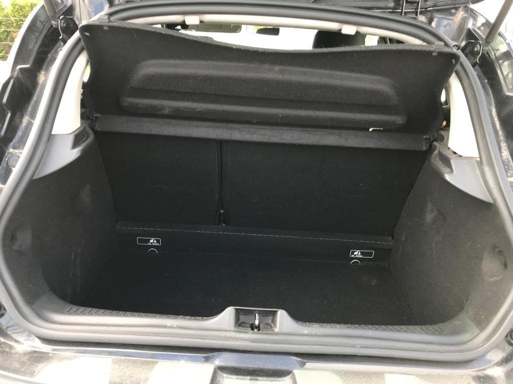Renault Clio 1.5DCI · Ano 2013 — imagem 10