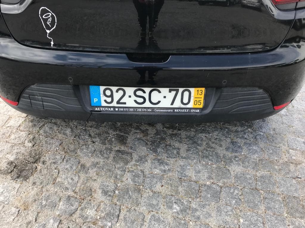 Renault Clio 1.5DCI · Ano 2013 — imagem 9