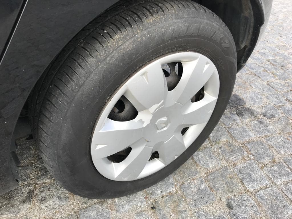 Renault Clio 1.5DCI · Ano 2013 — imagem 14