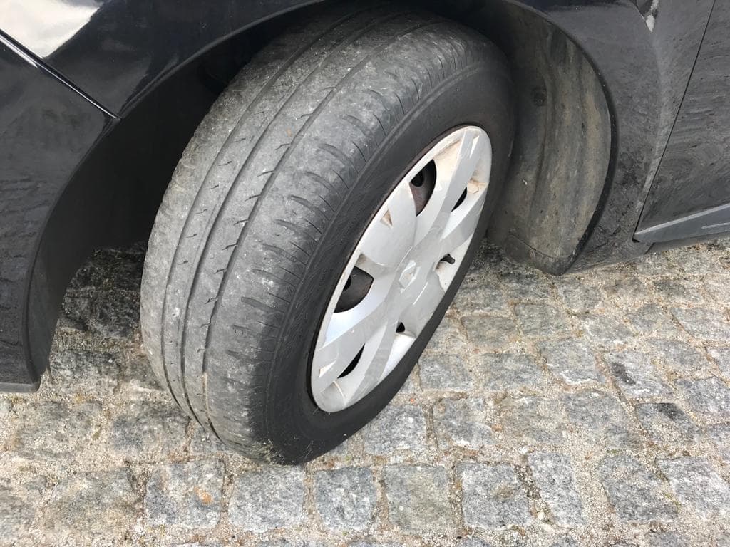Renault Clio 1.5DCI · Ano 2013 — imagem 15