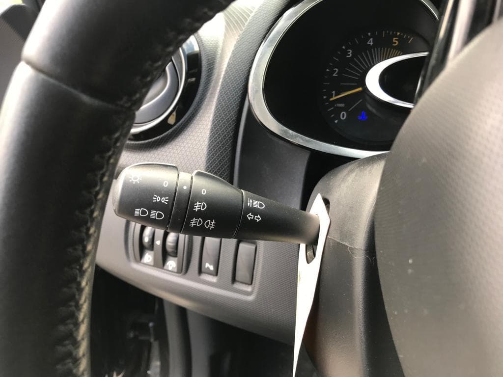 Renault Clio 1.5DCI · Ano 2013 — imagem 29