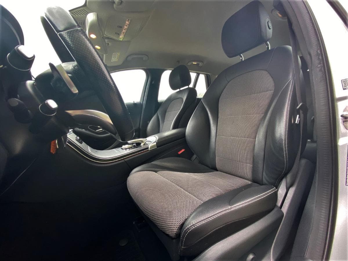 Mercedes-Benz C220 D — imagem 7