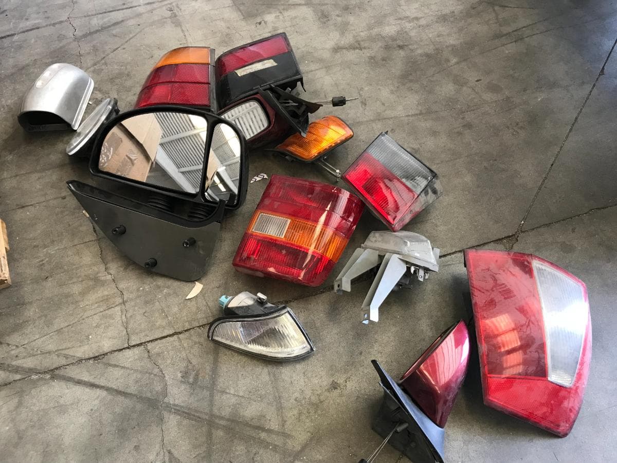 Peças Auto — image 14