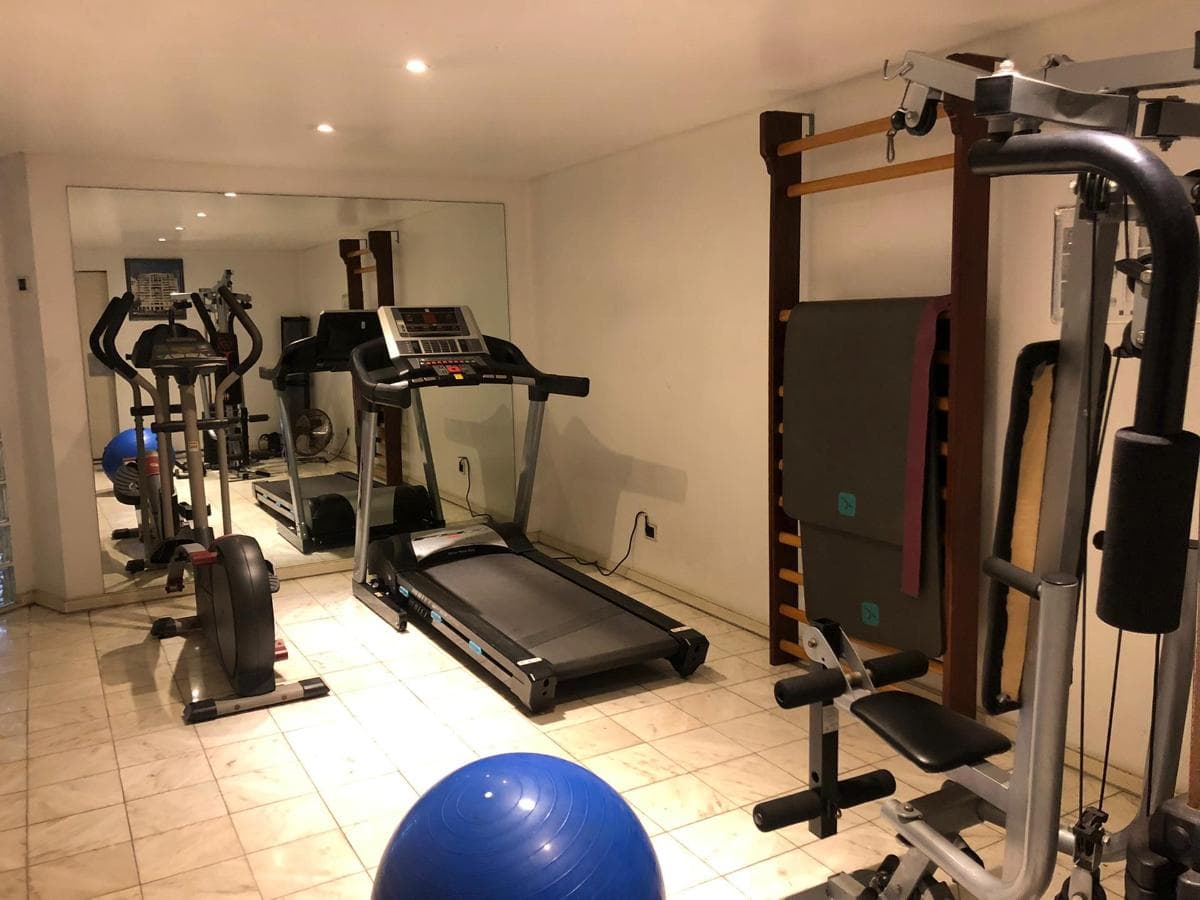 Apartamento T4 · Alvalade, Lisboa — imagen 2