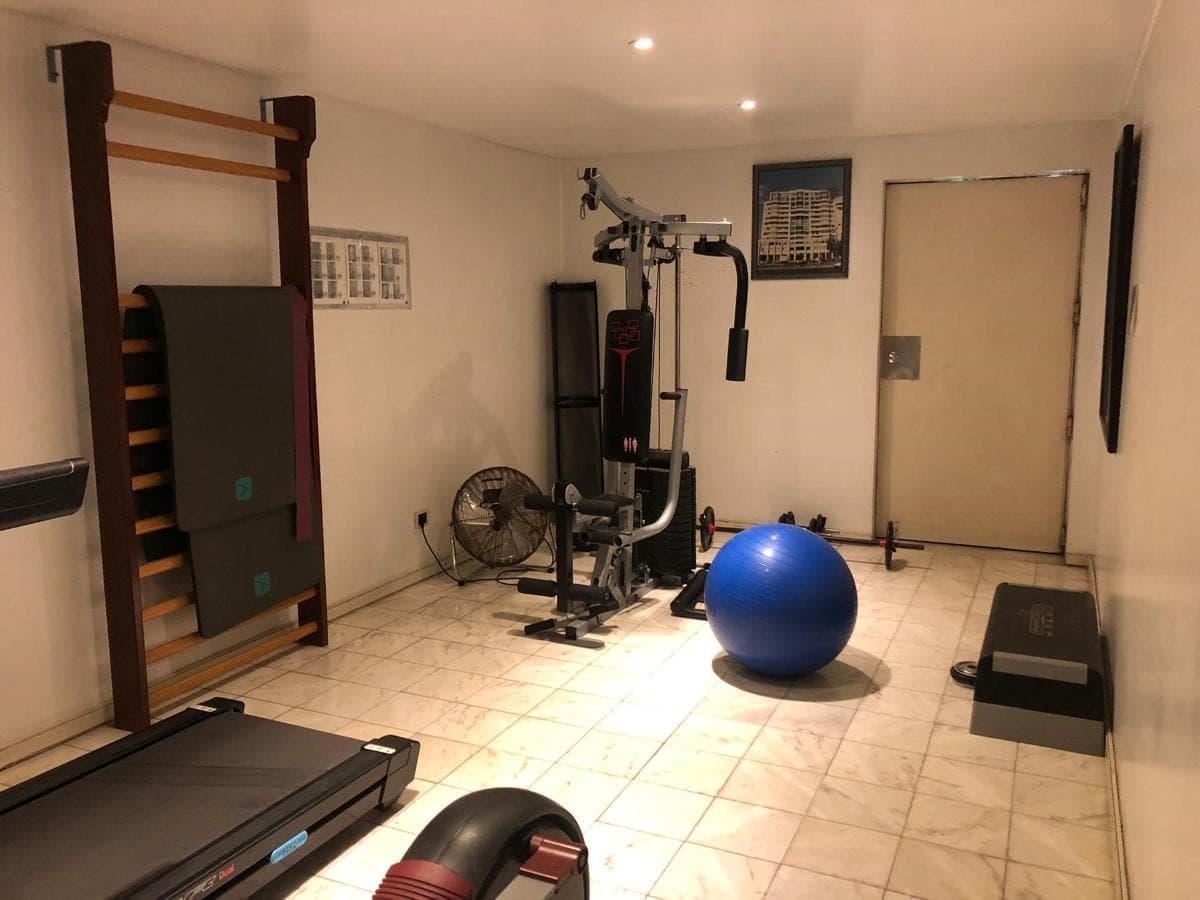 Apartamento T4 · Alvalade, Lisboa — imagen 3