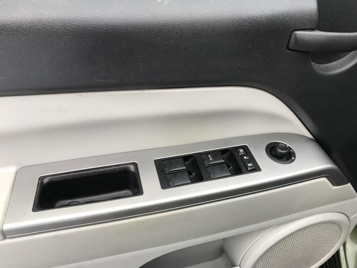 Jeep Patriot 2.0 CRD · Ano 2007    46-DN-94 — imagen 26