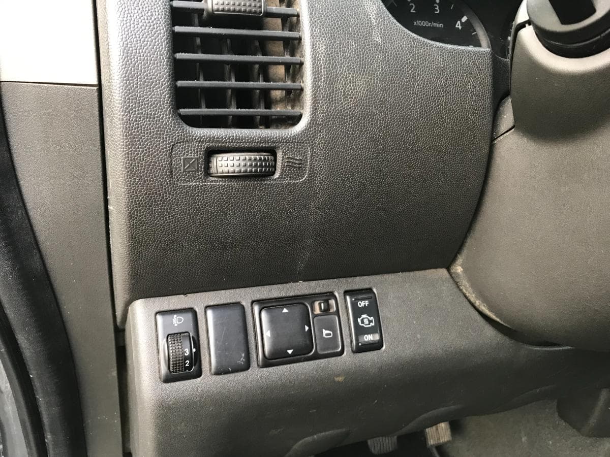 Nissan Navarra 2.5 DCI 55-CJ-69 — imagen 28
