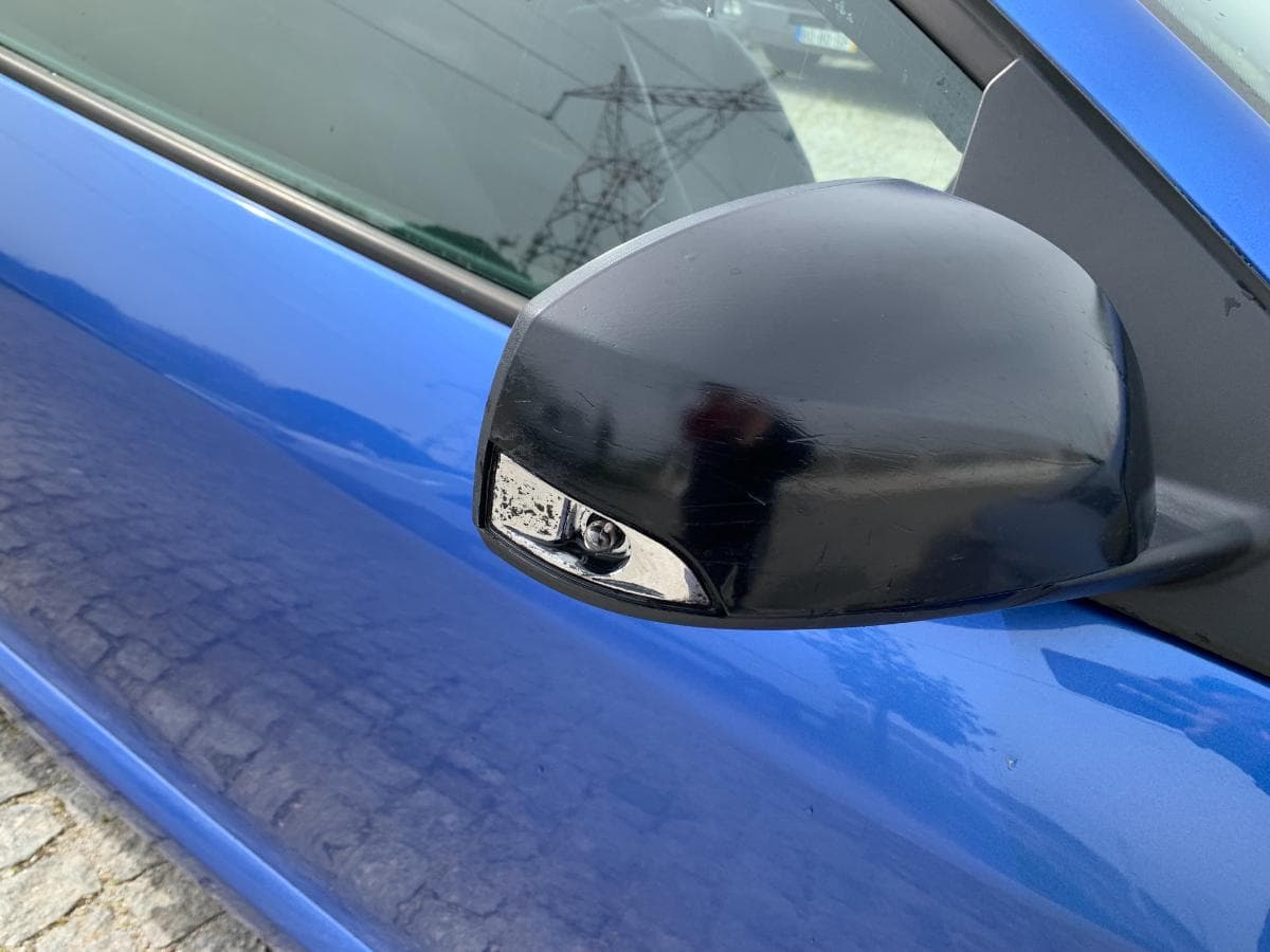 Renault Mégane Coupé 1.6 DCI GT Line · Ano 2012 — image 11