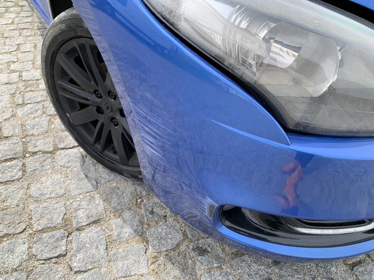 Renault Mégane Coupé 1.6 DCI GT Line · Ano 2012 — image 13