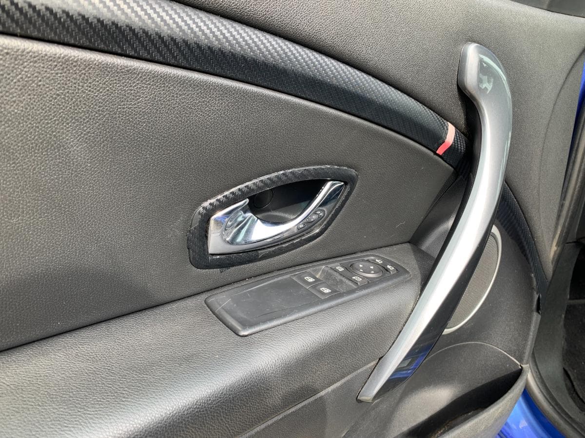 Renault Mégane Coupé 1.6 DCI GT Line · Ano 2012 — image 31