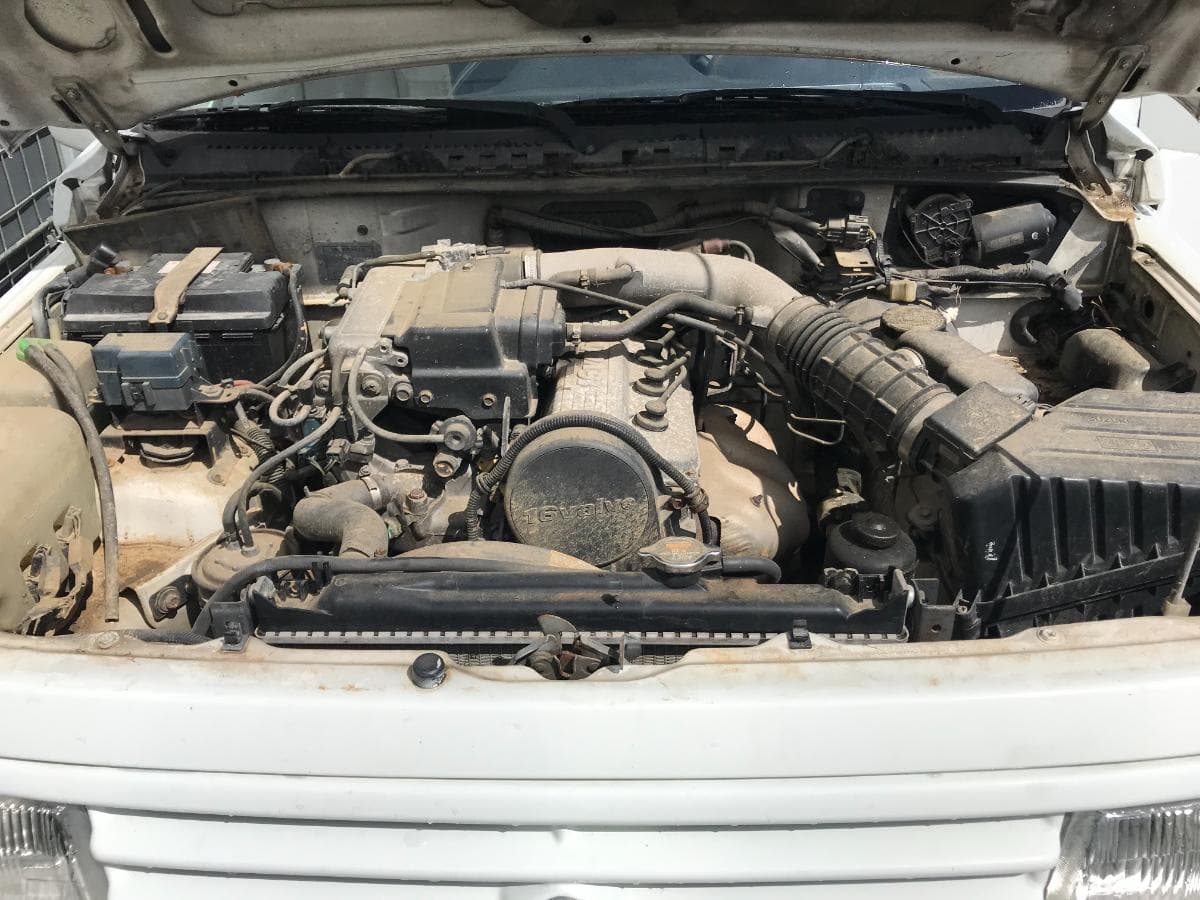 Suzuki Vitara 1.6i 16v · Ano 1996 — imagem 3