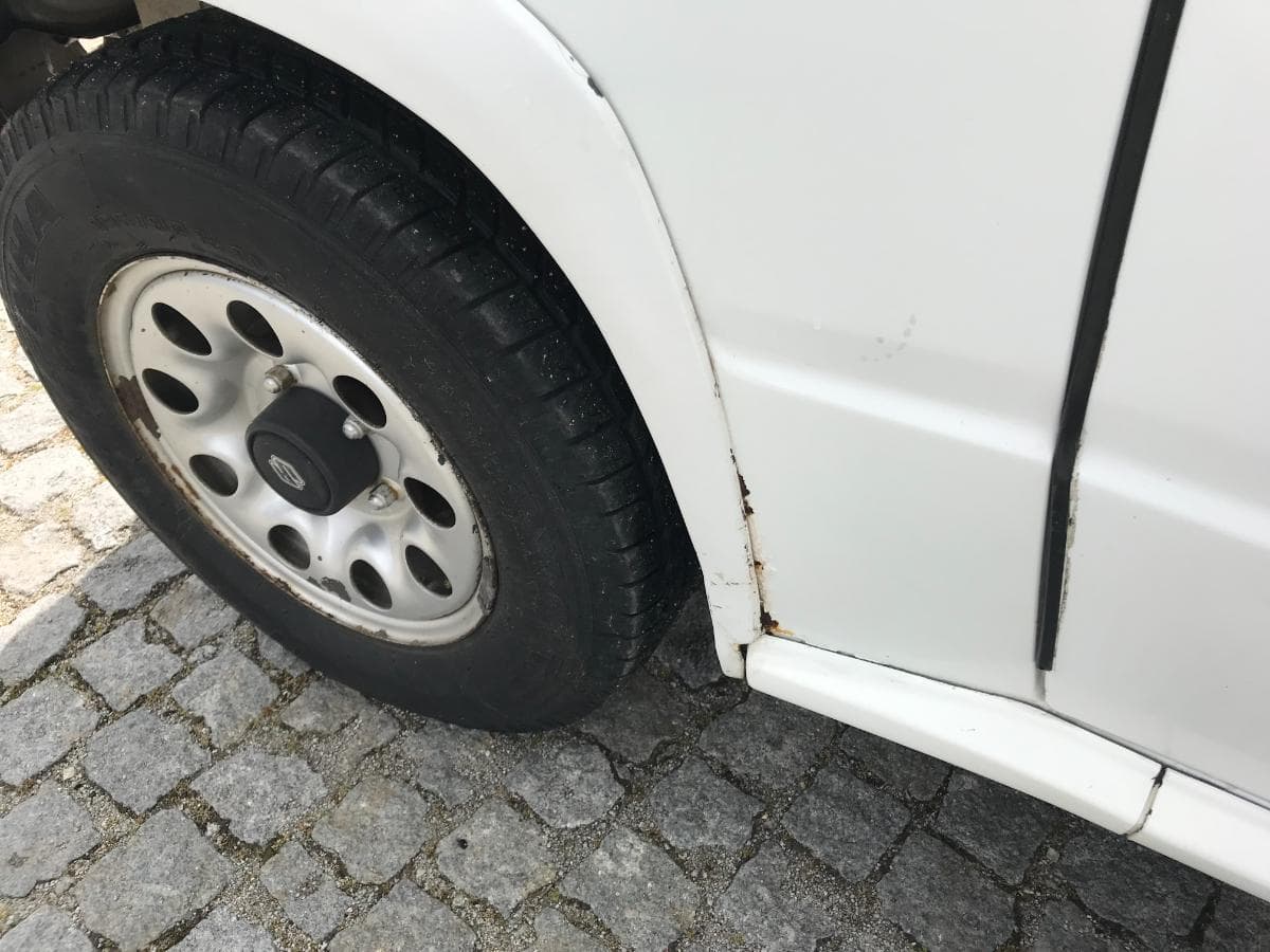 Suzuki Vitara 1.6i 16v · Ano 1996 — imagem 10